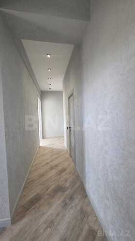 Satılır 3 otaqlı yeni tikili 98 m², Yasamal q., photo 14 from 22