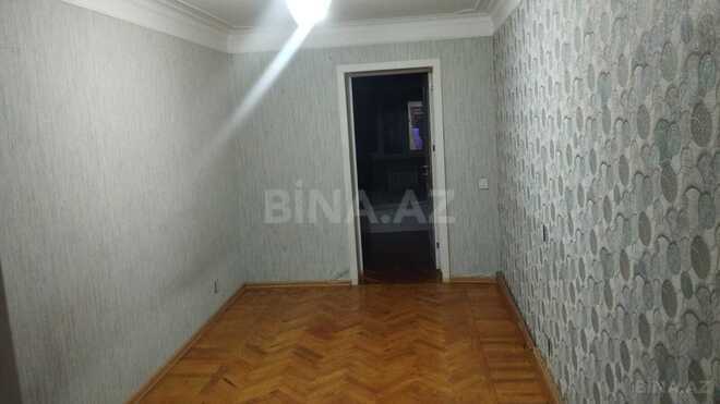 Сдаётся 3-комн. вторичка 60 м², м. Нариман Нариманов, photo 1 from 8