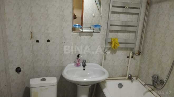 Сдаётся 3-комн. вторичка 60 м², м. Нариман Нариманов, photo 6 from 8