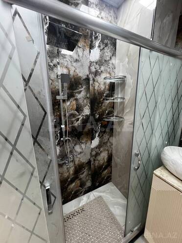 İcarəyə verilir 2 otaqlı yeni tikili 80 m², Neftçilər m., photo 11 from 15