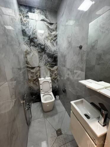 İcarəyə verilir 2 otaqlı yeni tikili 80 m², Neftçilər m., photo 12 from 15
