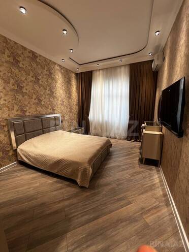 İcarəyə verilir 2 otaqlı yeni tikili 80 m², Neftçilər m., photo 4 from 15