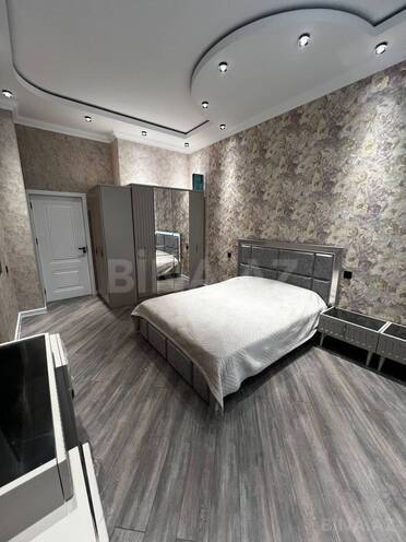 İcarəyə verilir 2 otaqlı yeni tikili 80 m², Neftçilər m., photo 3 from 15