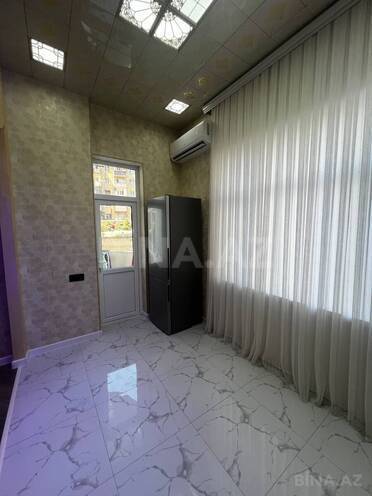 İcarəyə verilir 2 otaqlı yeni tikili 80 m², Neftçilər m., photo 9 from 15