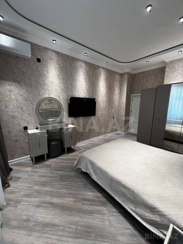 İcarəyə verilir 2 otaqlı yeni tikili 80 m², Neftçilər m., photo 1 from 15
