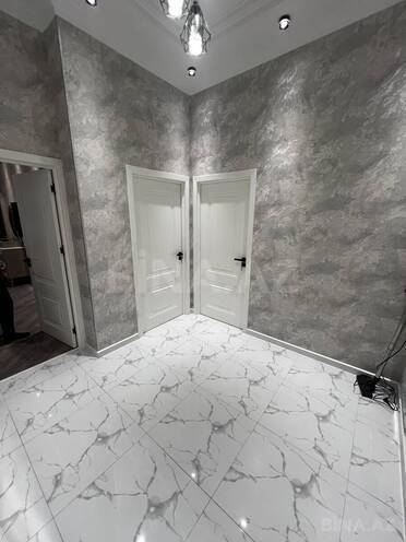 İcarəyə verilir 2 otaqlı yeni tikili 80 m², Neftçilər m., photo 13 from 15