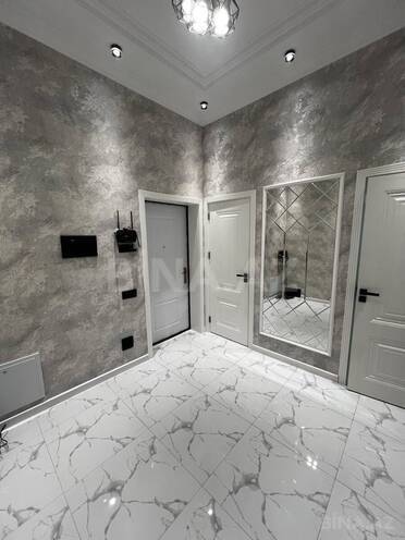 İcarəyə verilir 2 otaqlı yeni tikili 80 m², Neftçilər m., photo 14 from 15