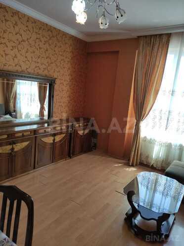 Сдаётся 3-комн. новостройка 80 м², м. Иншаатчылар, photo 10 from 17