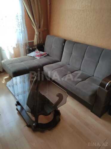 Сдаётся 3-комн. новостройка 80 м², м. Иншаатчылар, photo 3 from 17