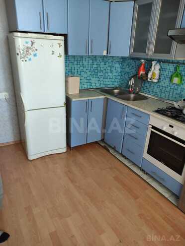 Сдаётся 3-комн. новостройка 80 м², м. Иншаатчылар, photo 15 from 17