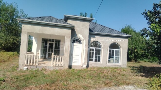 Satılır 4 otaqlı həyət evi/bağ evi 120 m², photo 1 from 20