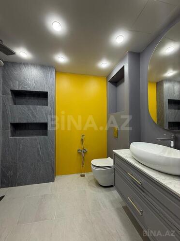 Продаётся 4-комн. новостройка 139 м², м. Ази Асланов, photo 12 from 18