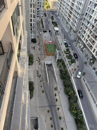 Продаётся 4-комн. новостройка 139 м², м. Ази Асланов, photo 17 from 18