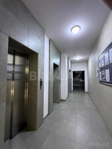 Продаётся 4-комн. новостройка 139 м², м. Ази Асланов, photo 16 from 18