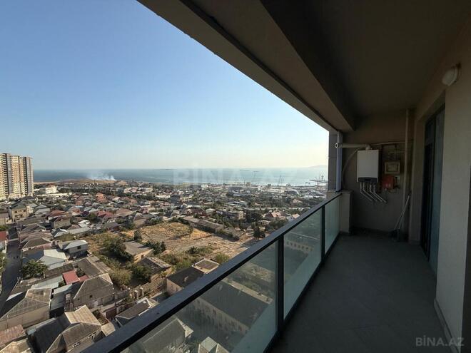 Продаётся 4-комн. новостройка 139 м², м. Ази Асланов, photo 4 from 18