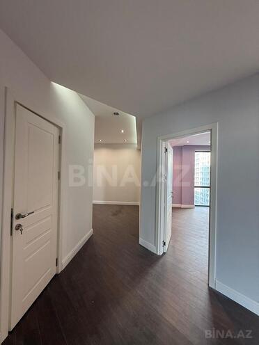 Продаётся 4-комн. новостройка 139 м², м. Ази Асланов, photo 5 from 18