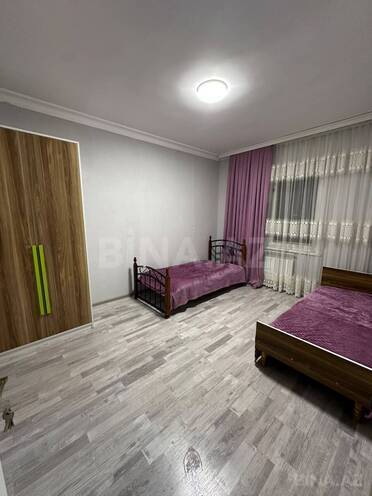 Сдаётся 3-комн. вторичка 113 м², м. Элмляр Академиясы, photo 3 from 11