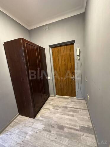 Сдаётся 3-комн. вторичка 113 м², м. Элмляр Академиясы, photo 8 from 11
