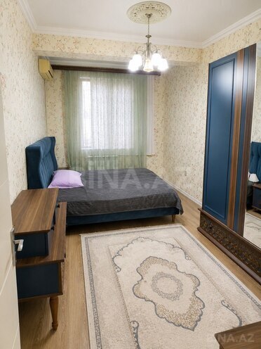 Сдаётся 2-комн. новостройка 80 м², м. Нариман Нариманов, photo 6 from 14