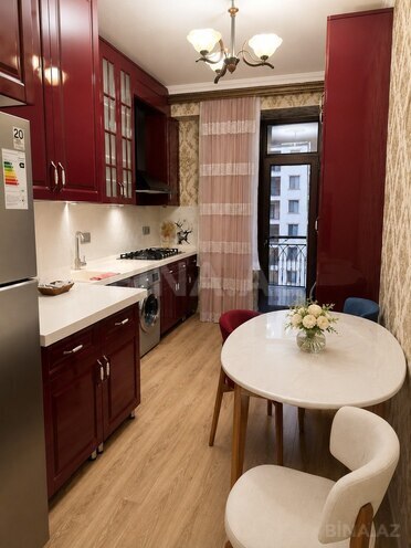 Сдаётся 2-комн. новостройка 80 м², м. Нариман Нариманов, photo 8 from 14