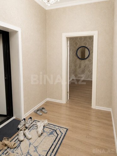 Сдаётся 2-комн. новостройка 80 м², м. Нариман Нариманов, photo 11 from 14