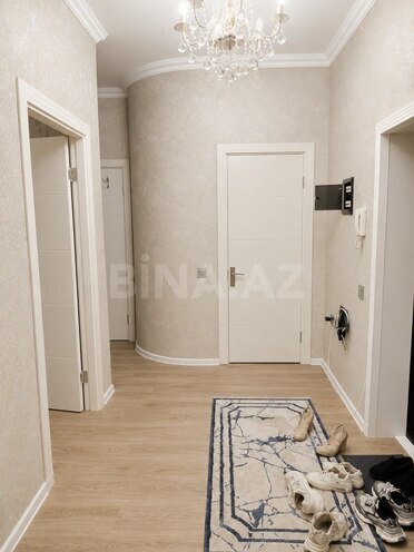Сдаётся 2-комн. новостройка 80 м², м. Нариман Нариманов, photo 9 from 14