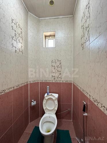Satılır 6 otaqlı həyət evi/bağ evi 300 m², Xəzər r., photo 20 from 26