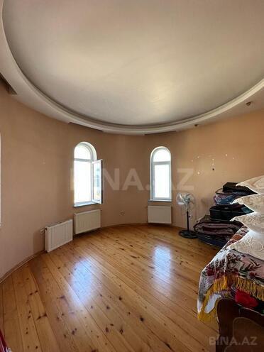 Satılır 6 otaqlı həyət evi/bağ evi 300 m², Xəzər r., photo 25 from 26