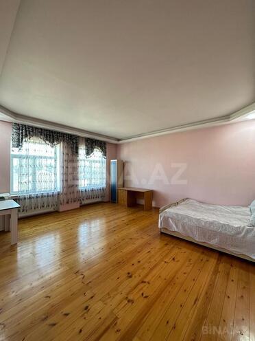 Satılır 6 otaqlı həyət evi/bağ evi 300 m², Xəzər r., photo 22 from 26