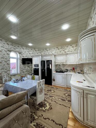 Satılır 6 otaqlı həyət evi/bağ evi 300 m², Xəzər r., photo 14 from 26