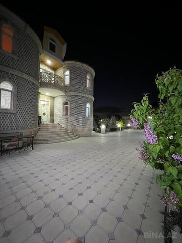 Satılır 6 otaqlı həyət evi/bağ evi 300 m², Xəzər r., photo 5 from 26