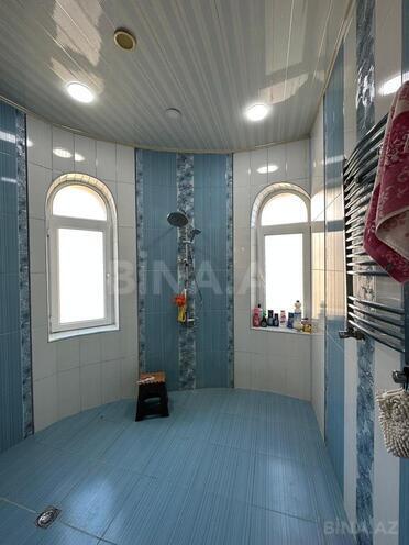 Satılır 6 otaqlı həyət evi/bağ evi 300 m², Xəzər r., photo 19 from 26