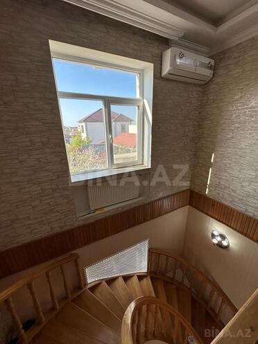 Satılır 6 otaqlı həyət evi/bağ evi 300 m², Xəzər r., photo 23 from 26