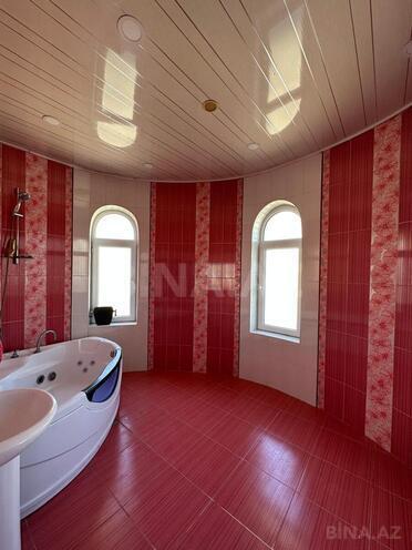 Satılır 6 otaqlı həyət evi/bağ evi 300 m², Xəzər r., photo 21 from 26