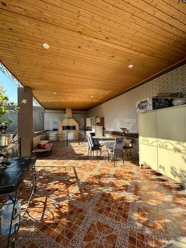 Satılır 6 otaqlı həyət evi/bağ evi 300 m², Xəzər r., photo 13 from 26
