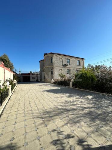 Satılır 6 otaqlı həyət evi/bağ evi 300 m², Xəzər r., photo 6 from 26