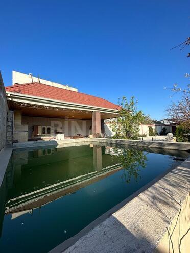 Satılır 6 otaqlı həyət evi/bağ evi 300 m², Xəzər r., photo 9 from 26