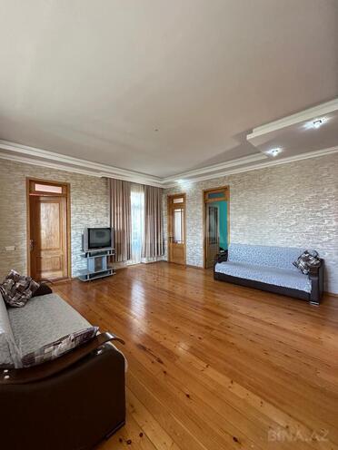 Satılır 6 otaqlı həyət evi/bağ evi 300 m², Xəzər r., photo 24 from 26