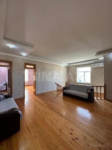 Satılır 6 otaqlı həyət evi/bağ evi 300 m², Xəzər r., photo 16 from 26