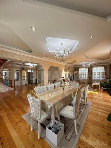 Satılır 6 otaqlı həyət evi/bağ evi 300 m², Xəzər r., photo 10 from 26