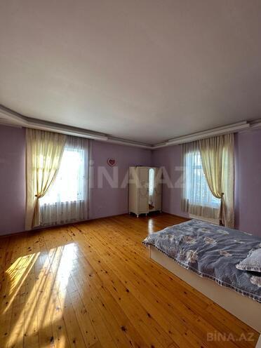 Satılır 6 otaqlı həyət evi/bağ evi 300 m², Xəzər r., photo 17 from 26