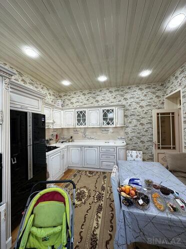 Satılır 6 otaqlı həyət evi/bağ evi 300 m², Xəzər r., photo 15 from 26