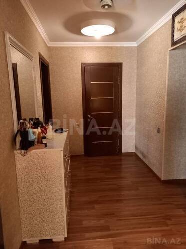 Сдаётся 3-комн. новостройка 78 м², м. 20 января, photo 17 from 19