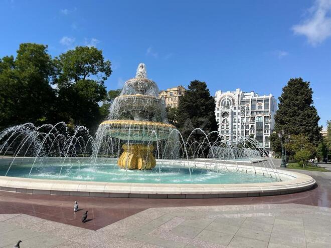 Продаётся 4-комн. новостройка 246 м², м. Сахил, photo 3 from 13
