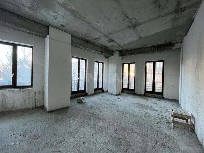 Продаётся 4-комн. новостройка 246 м², м. Сахил, photo 12 from 13