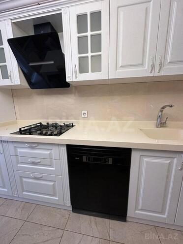 Satılır 3 otaqlı yeni tikili 114 m², Nəriman Nərimanov m., photo 12 from 24