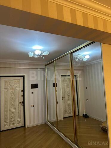 Satılır 3 otaqlı yeni tikili 114 m², Nəriman Nərimanov m., photo 13 from 24