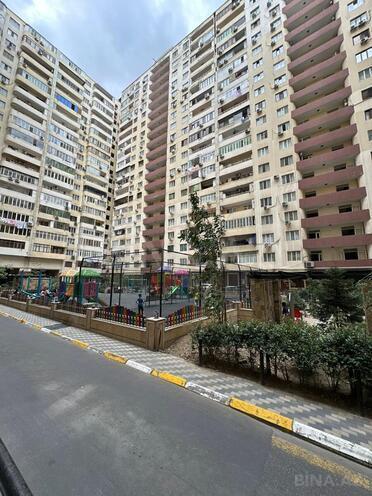 Satılır 3 otaqlı yeni tikili 114 m², Nəriman Nərimanov m., photo 23 from 24
