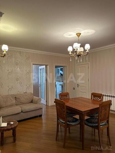 Satılır 3 otaqlı yeni tikili 114 m², Nəriman Nərimanov m., photo 7 from 24