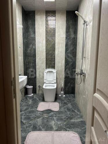 Satılır 3 otaqlı yeni tikili 114 m², Nəriman Nərimanov m., photo 17 from 24